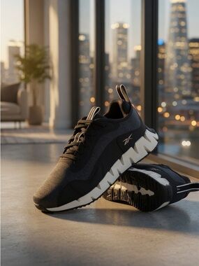 Reebok Running Shoes